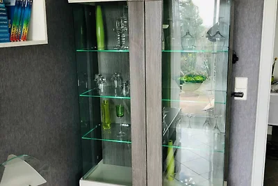 Ferienwohnung Vogesenblick