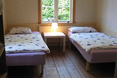 Ferienhaus Oskarslund