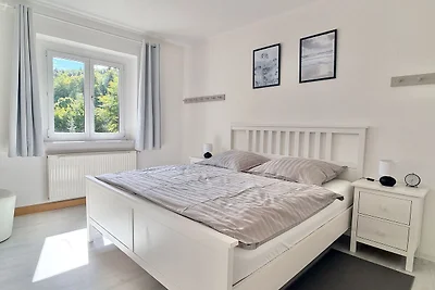 Apartament Dla rodzin Altenberg