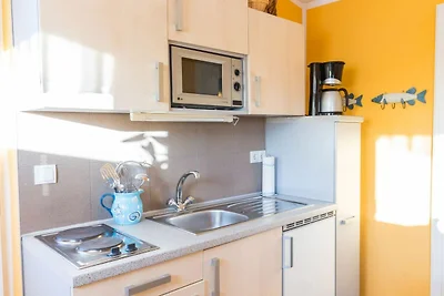 Vakantieappartement Gezinsvakantie Neuhof