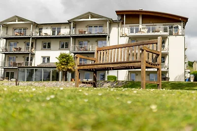 Appartamento Vacanza con famiglia Sassnitz