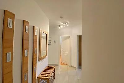 Villa Annika Whg. 10 mit Westbalkon