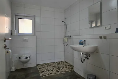 Vakantieappartement Gezinsvakantie Großkoschen