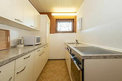 Ferienhaus mit schöner Sonnenterrasse (HT,...