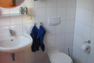 Appartamento Vacanza con famiglia Sellin