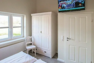 DAG-876 - Freistehendes Ferienhaus mit Sauna ...