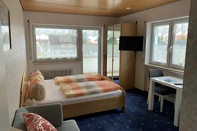 Appartamento Vacanza con famiglia Meersburg