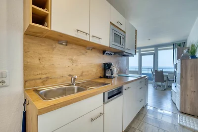 Apartament Dla rodzin Heiligenhafen