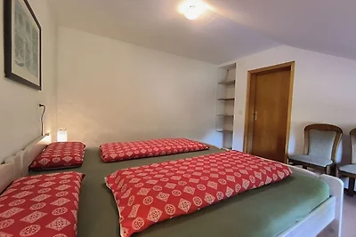 Ferienwohnung Cornils