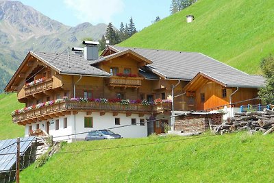 Vakantieappartement Gezinsvakantie Innervillgraten