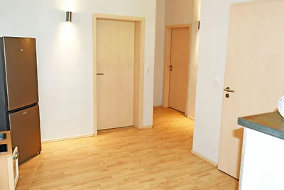 Vakantieappartement Gezinsvakantie Altefähr