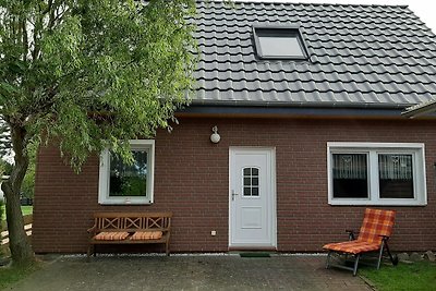 Vakantieappartement Gezinsvakantie Mönkebude