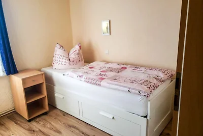 Appartamento Vacanza con famiglia Greifswald