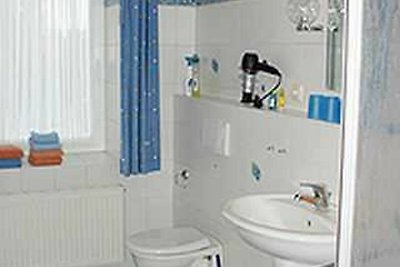 Ferienwohnung 3 Alte Diele
