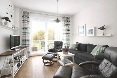 Appartamento Vacanza con famiglia Dierhagen