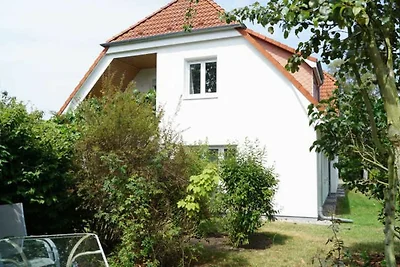 Vakantieappartement Gezinsvakantie Graal-Müritz