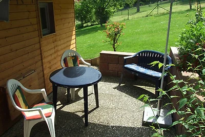 Vakantiehuis Ontspannende vakantie Bad Harzburg