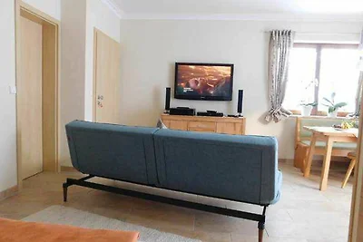 Appartement am Rosengarten