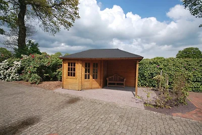 Vakantieappartement Gezinsvakantie Uplengen