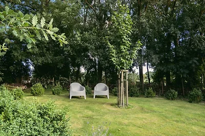 Vakantieappartement Gezinsvakantie Quilitz