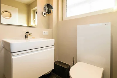 Vakantieappartement Gezinsvakantie Hörnum