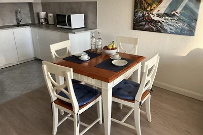 Norderhoog Whg. 82 / 3.OG / W