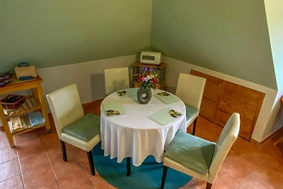 Appartamento Vacanza con famiglia Kluis