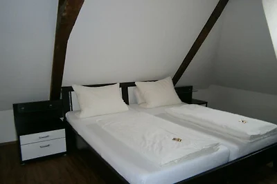 TT Loft beim Europa-Park Rust