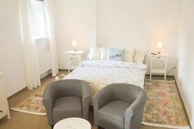 Appartamento Vacanza con famiglia Brüel
