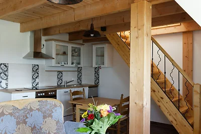 Vakantiehuis Ontspannende vakantie Carinerland