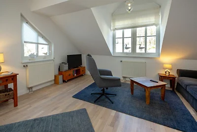 Villa Li in Sellin | Wohnung 11