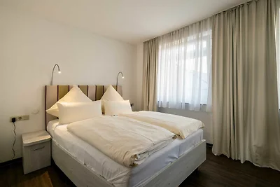 Wohnung zur Seeseite