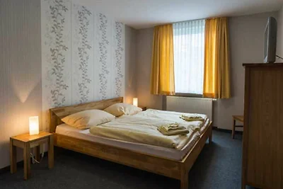 Drei-Raum-FeWo Typ S6 mit Blick auf`s Meer