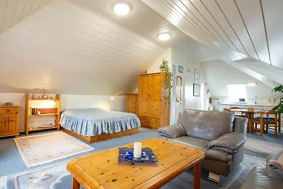 Vakantieappartement Gezinsvakantie Kühlungsborn