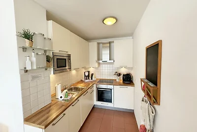 Haus Meeresblick A 3.06 Nordlicht mit...