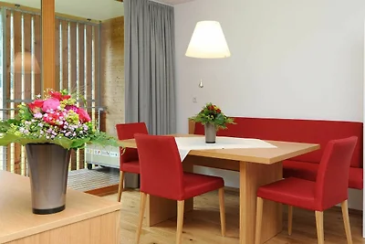 Apartment Künzel [OG | 75 m²]