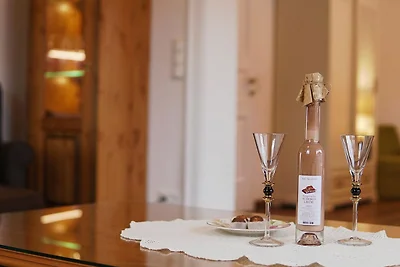 Vakantieappartement Gezinsvakantie Sankt Martin bei Lofer