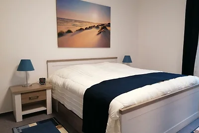 Vakantieappartement Gezinsvakantie Lalendorf