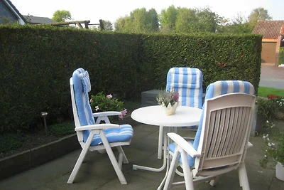 Vakantieappartement Gezinsvakantie Barlt