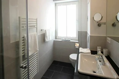 Villa Sanddorn WE 05