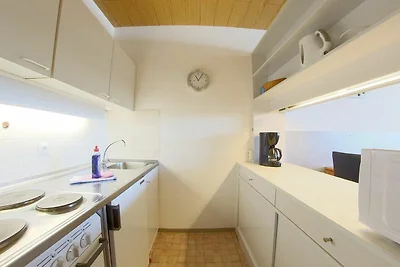 apartman za odmor Obiteljski odmor Hohegeiß