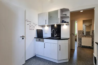 2-Zimmer Fewo im Haupthaus