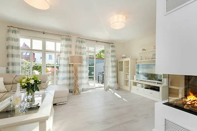 Ferienhaus TraumZeit II