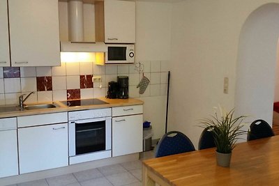 Appartement 2-4 Pers