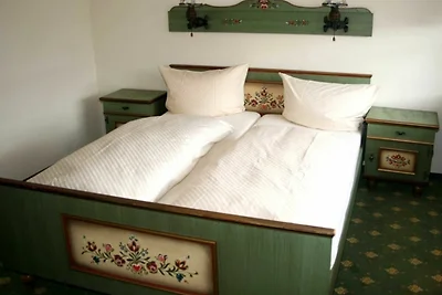 Vakantieappartement Gezinsvakantie Bad Sachsa