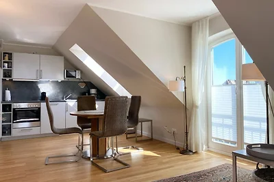 2-Zimmerwohnung Nr. 2 (32b)