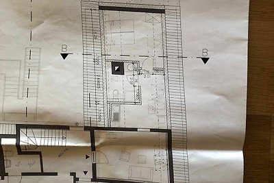 Wohnung mit zwei Zimmern Ferienwohnung 1