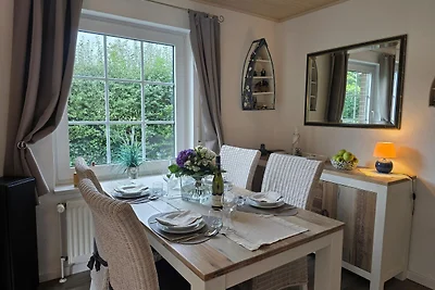 Casa vacanze Vacanza di relax Varel