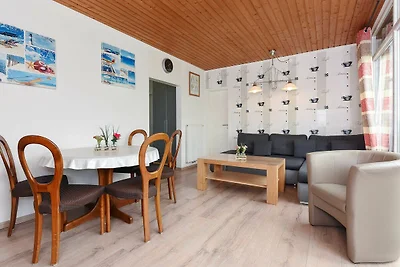 Vakantiehuis Ontspannende vakantie Bensersiel