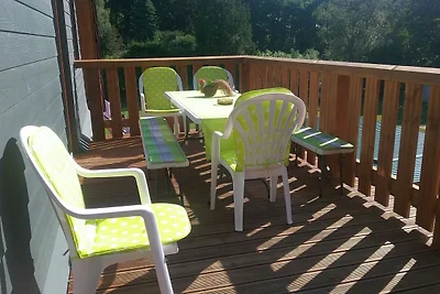 Vakantieappartement Gezinsvakantie Ückeritz